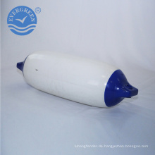 F4 CCS Zertifikat PVC Boot Fender